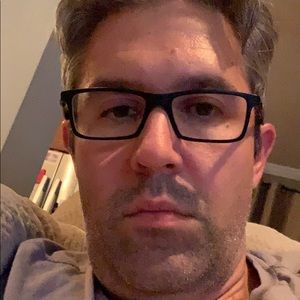 Meet your Posher, Jason